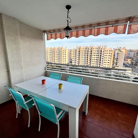 Modern Apartment In San Juan Beach 阿利坎特 外观 照片