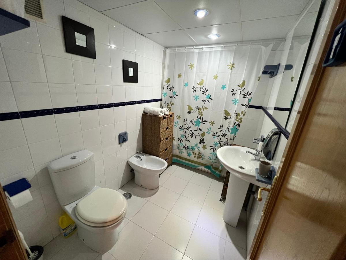 Modern Apartment In San Juan Beach 阿利坎特 外观 照片