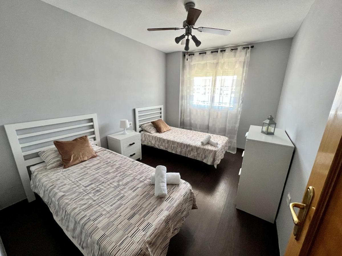 Modern Apartment In San Juan Beach 阿利坎特 外观 照片