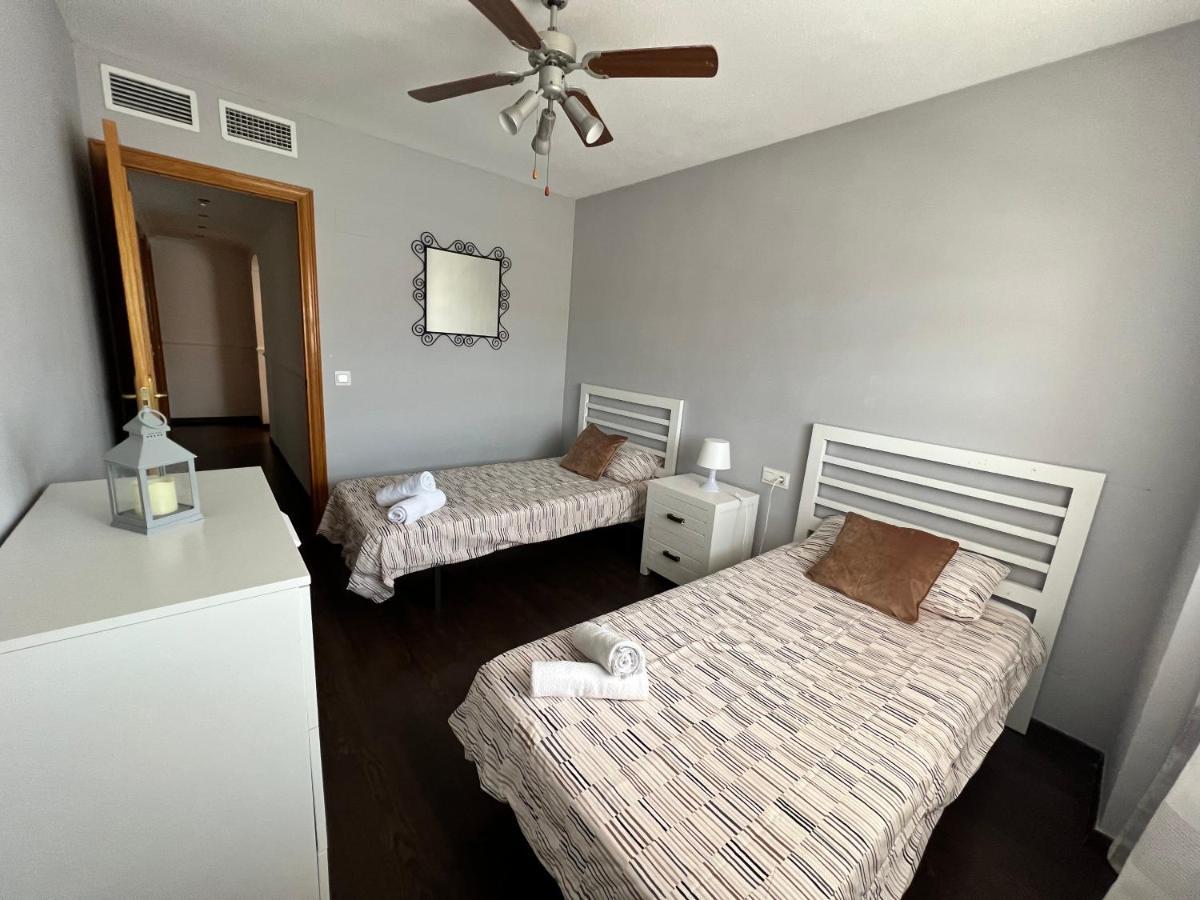 Modern Apartment In San Juan Beach 阿利坎特 外观 照片