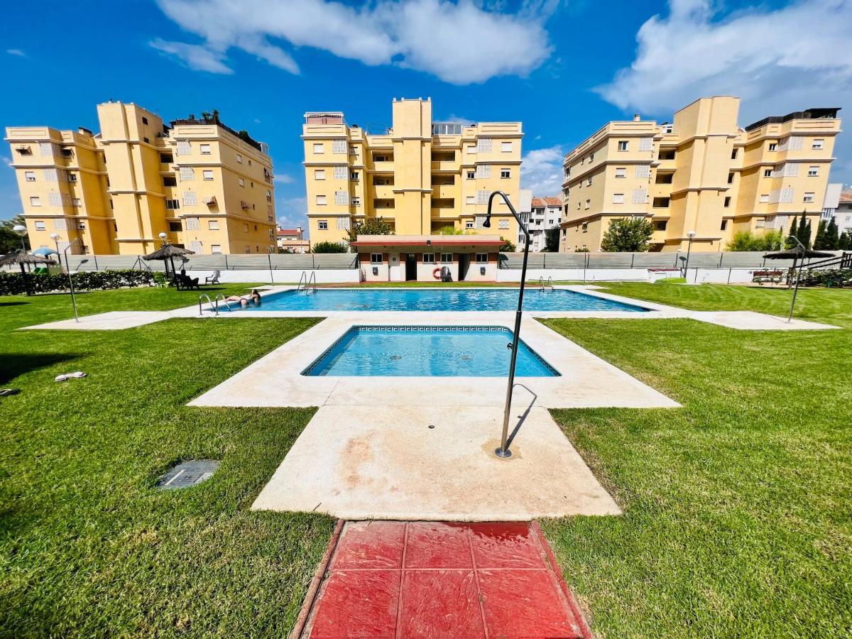 Modern Apartment In San Juan Beach 阿利坎特 外观 照片
