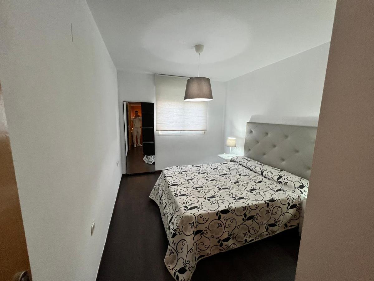 Modern Apartment In San Juan Beach 阿利坎特 外观 照片
