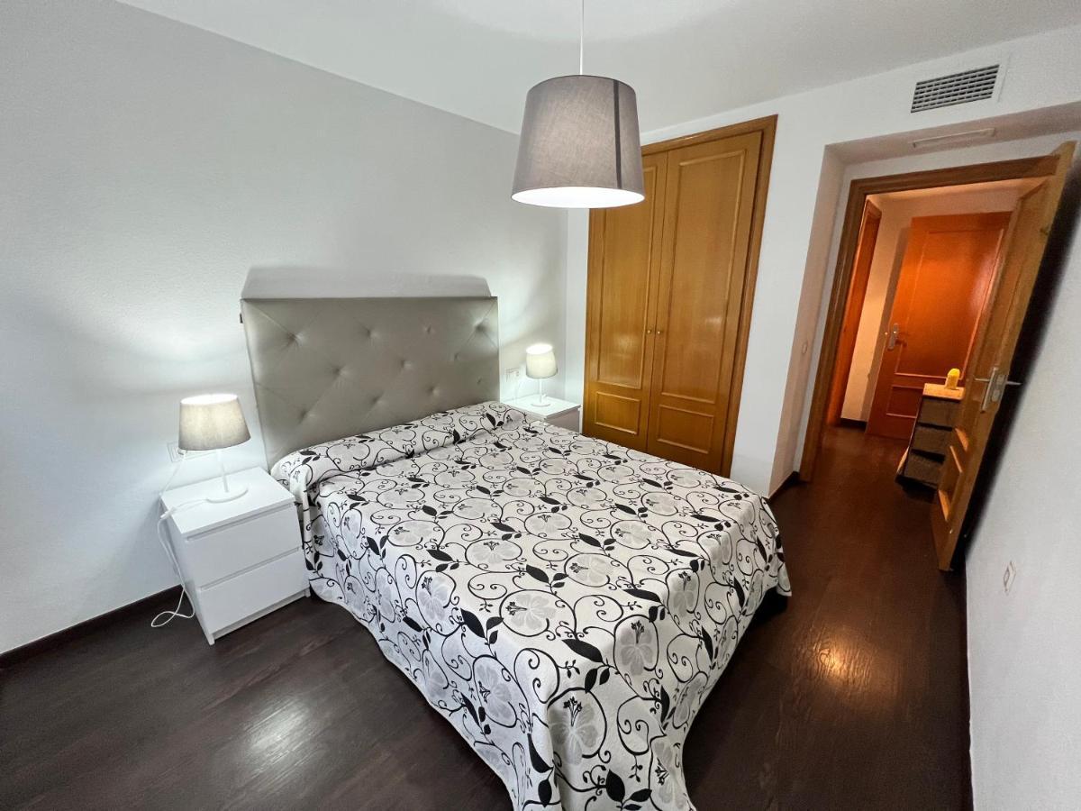 Modern Apartment In San Juan Beach 阿利坎特 外观 照片