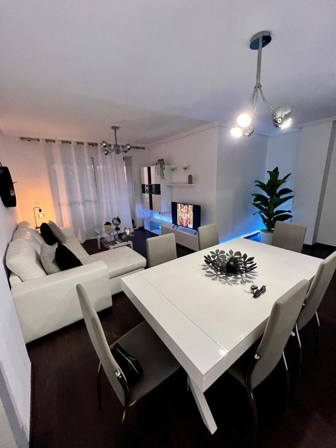 Modern Apartment In San Juan Beach 阿利坎特 外观 照片