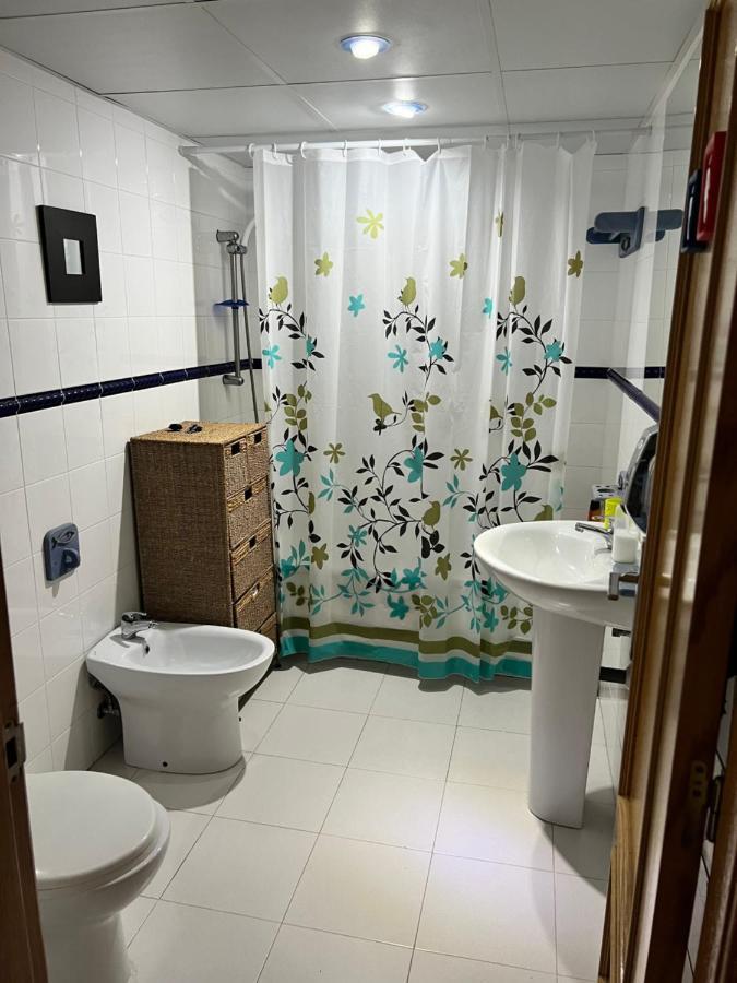 Modern Apartment In San Juan Beach 阿利坎特 外观 照片