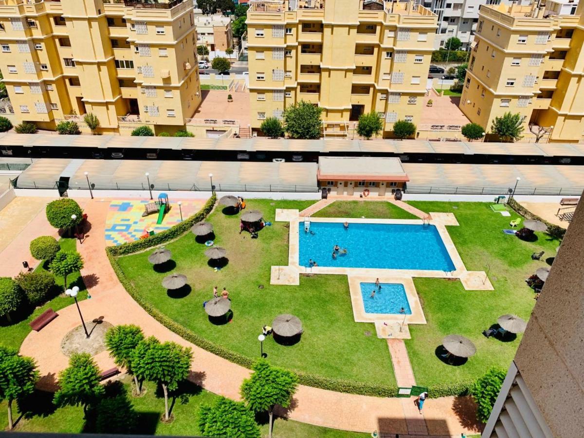 Modern Apartment In San Juan Beach 阿利坎特 外观 照片
