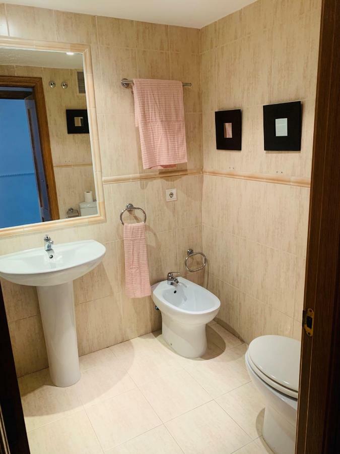 Modern Apartment In San Juan Beach 阿利坎特 外观 照片