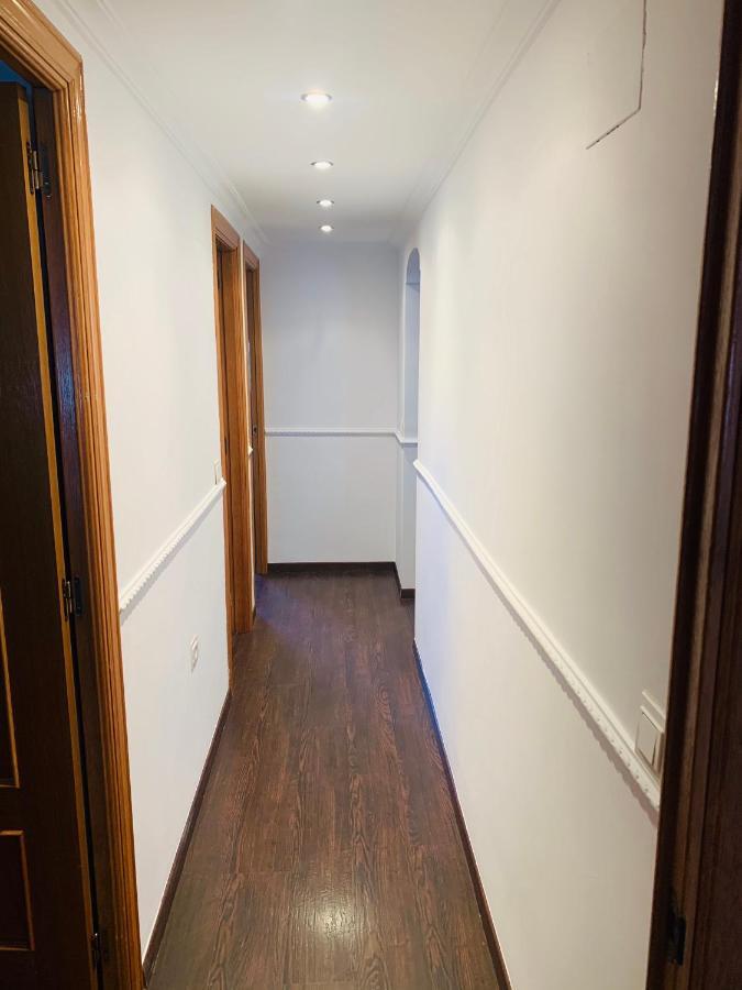 Modern Apartment In San Juan Beach 阿利坎特 外观 照片