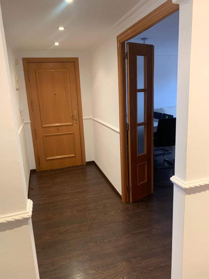 Modern Apartment In San Juan Beach 阿利坎特 外观 照片