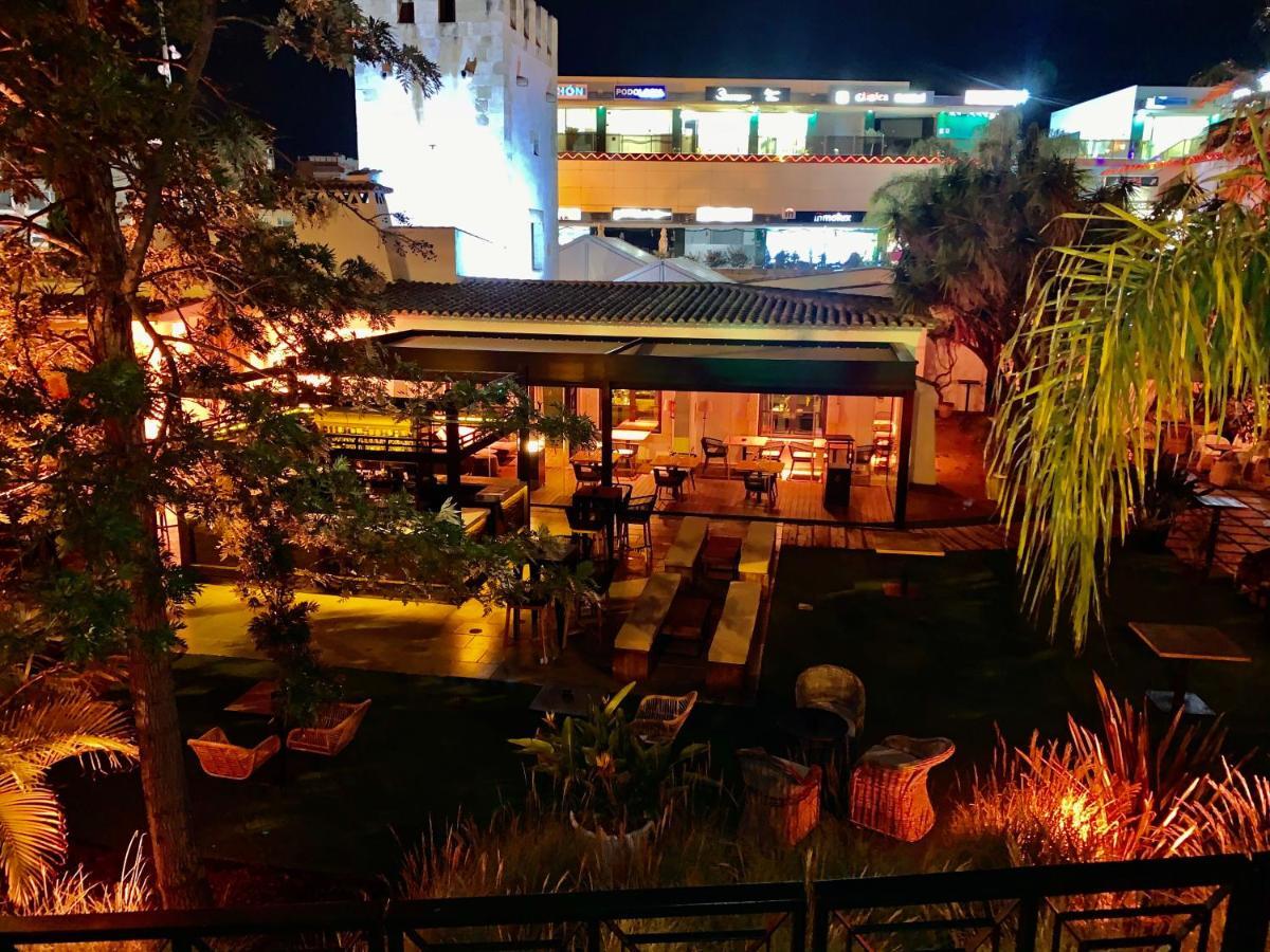 Modern Apartment In San Juan Beach 阿利坎特 外观 照片